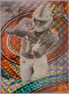 Jaylen Waddle
