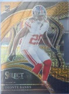 Deonte Banks
