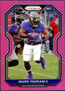 Mark Ingram II