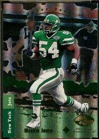 Marvin Jones