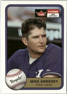 Mike Sweeney