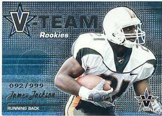 James Jackson