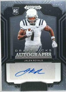 Jalen Royals