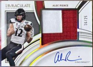 Alec Pierce
