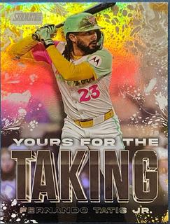 Fernando Tatis Jr.