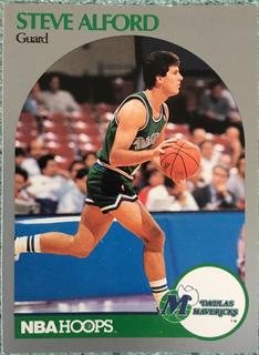Steve Alford