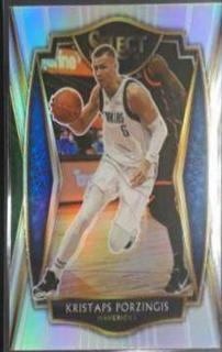 Kristaps Porzingis