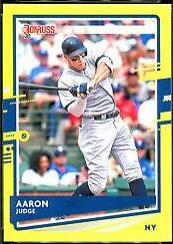 Aaron Judge