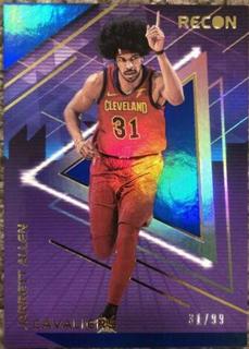Jarrett Allen