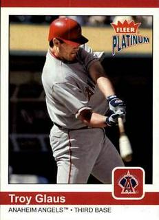 Troy Glaus
