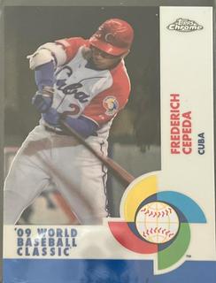 Frederich Cepeda