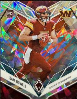 Sam Howell