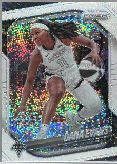 Dana Evans