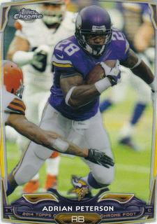 Adrian Peterson