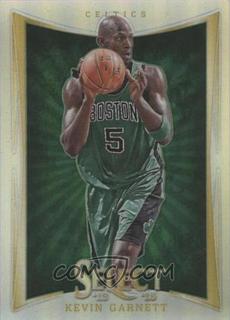 Kevin Garnett Prizm