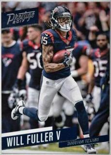 Will Fuller V