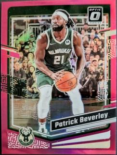 Patrick Beverley
