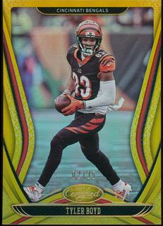 Tyler Boyd