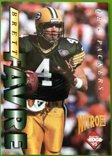 Brett Favre
