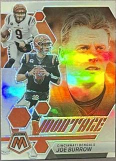 Joe Burrow