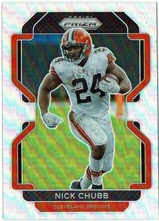 Nick Chubb