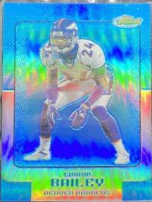 Champ Bailey