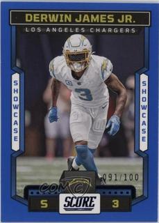 Derwin James Jr.