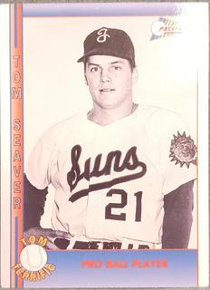 Tom Seaver