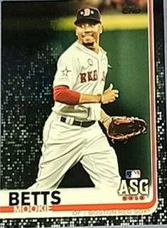 Mookie Betts
