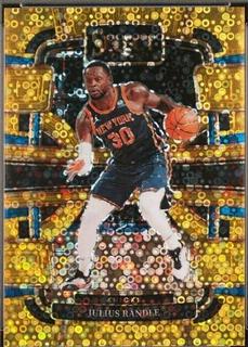 Julius Randle
