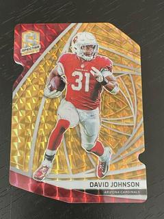 David Johnson