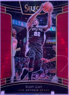 Rudy Gay