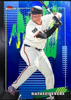 Rafael Devers