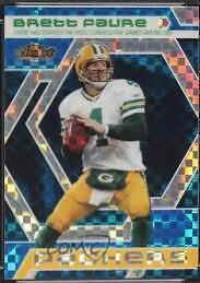 Brett Favre