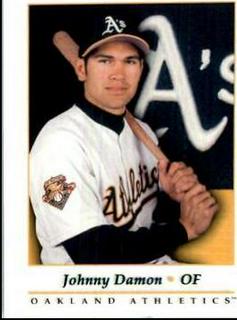 Johnny Damon