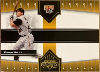 Brian Giles