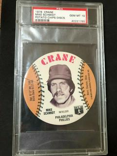 Mike Schmidt