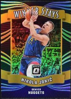 Nikola Jokic