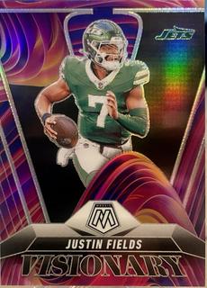 Justin Fields