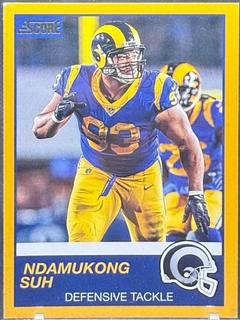 Ndamukong Suh