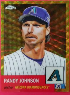 Randy Johnson