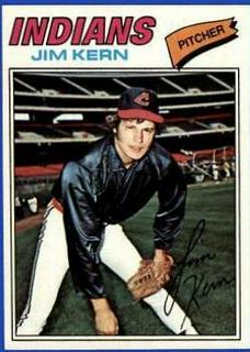 Jim Kern