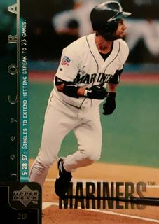 Joey Cora
