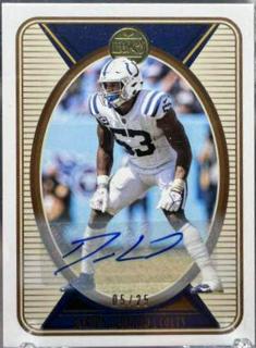 Darius Leonard