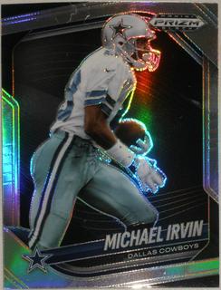 Michael Irvin