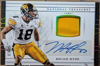 Micah Hyde