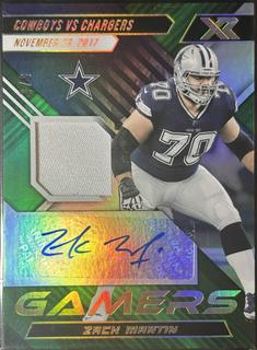Zack Martin