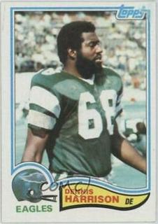 Dennis Harrison