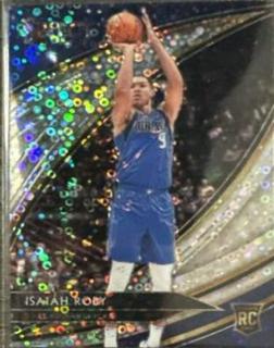 Isaiah Roby