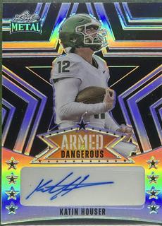 Katin Houser